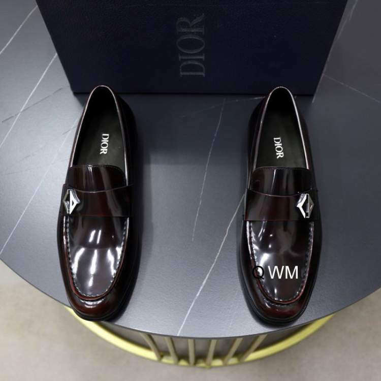 Picture of Dior Shoes _SKUDiorsz38-45WM08044032